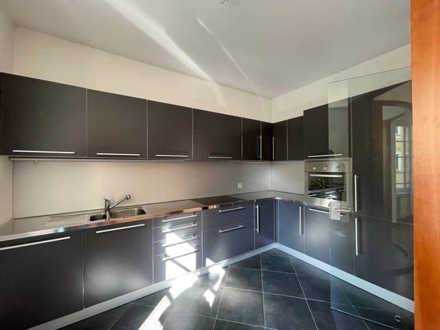 3 ½ pièces appartement