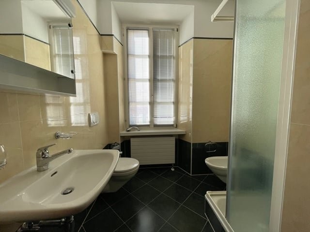 3 ½ pièces appartement