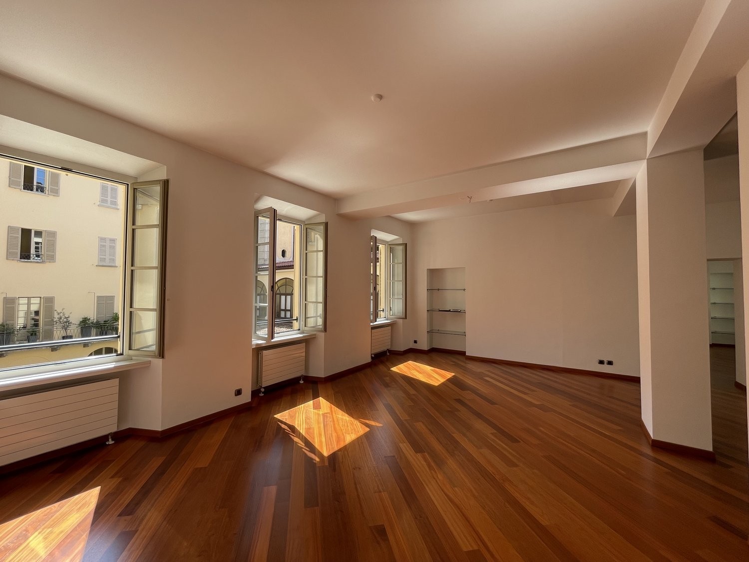 3 ½ pièces appartement