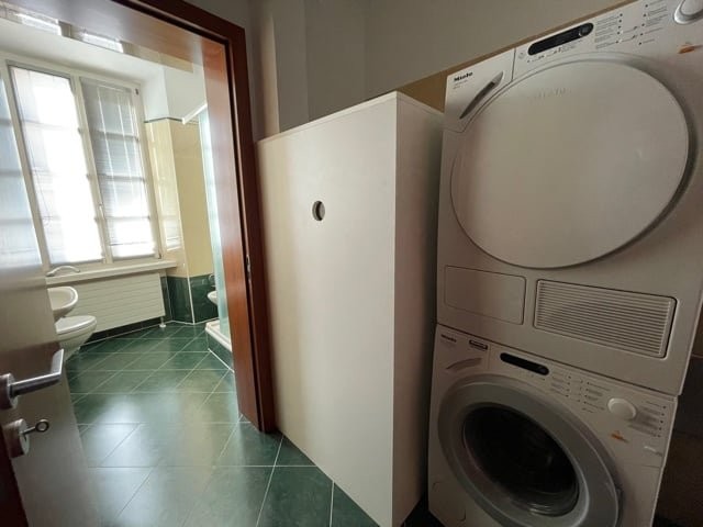 3 ½ pièces appartement