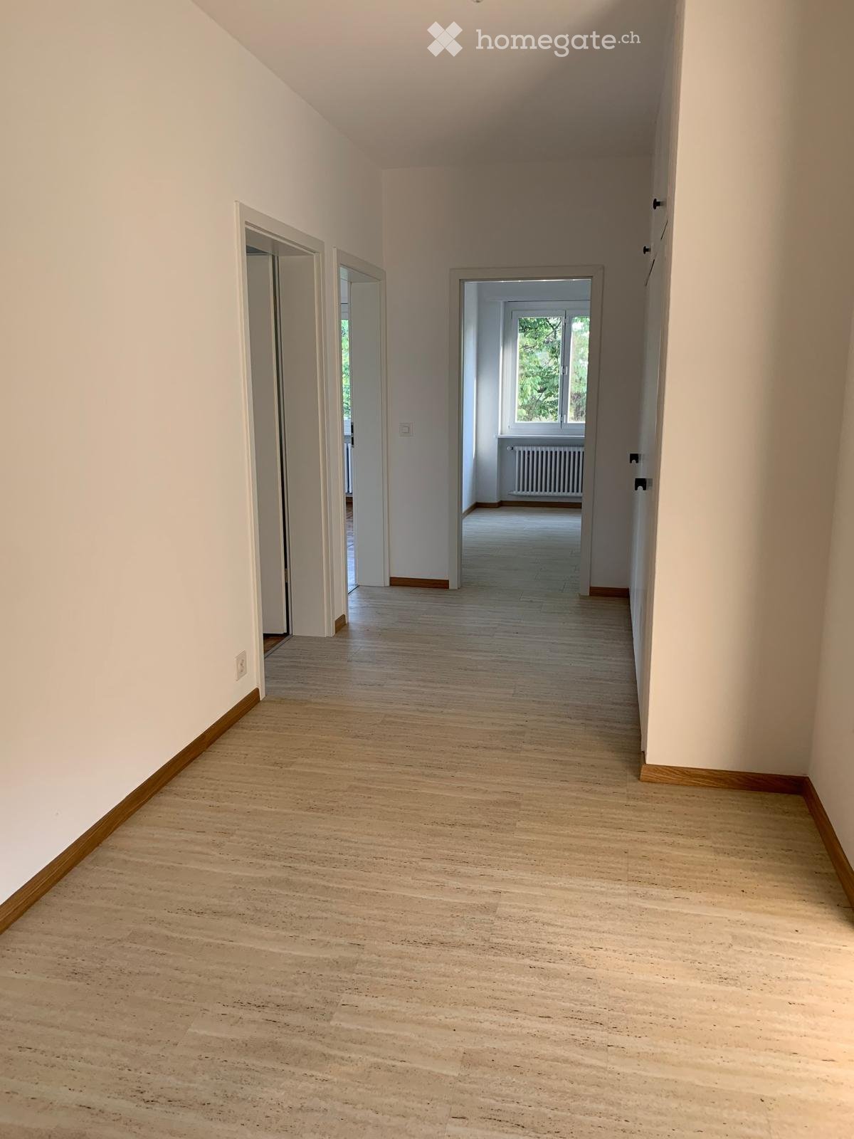 4 ½ Zimmer-Wohnung