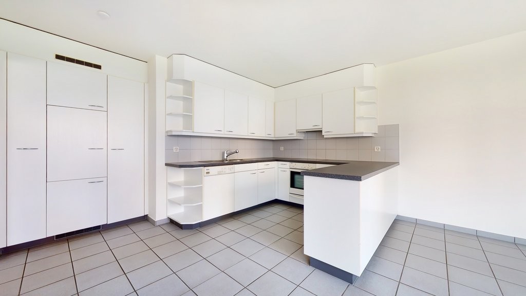 3 ½ rooms apartment, photo 3 of 10