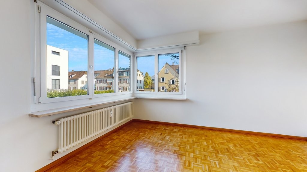 3 ½ rooms apartment, photo 7 of 10