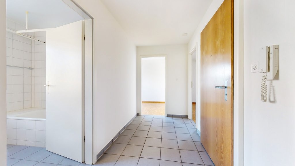 3 ½ rooms apartment, photo 9 of 10