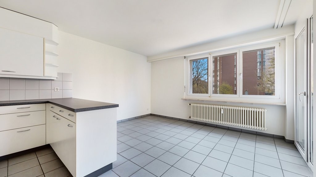 3 ½ rooms apartment, photo 4 of 10