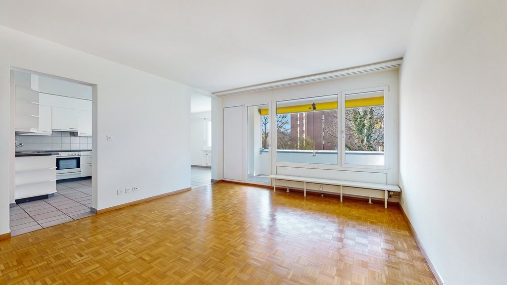 3 ½ rooms apartment, photo 5 of 10