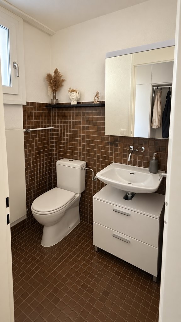 4 ½ rooms duplex, photo 9 of 10