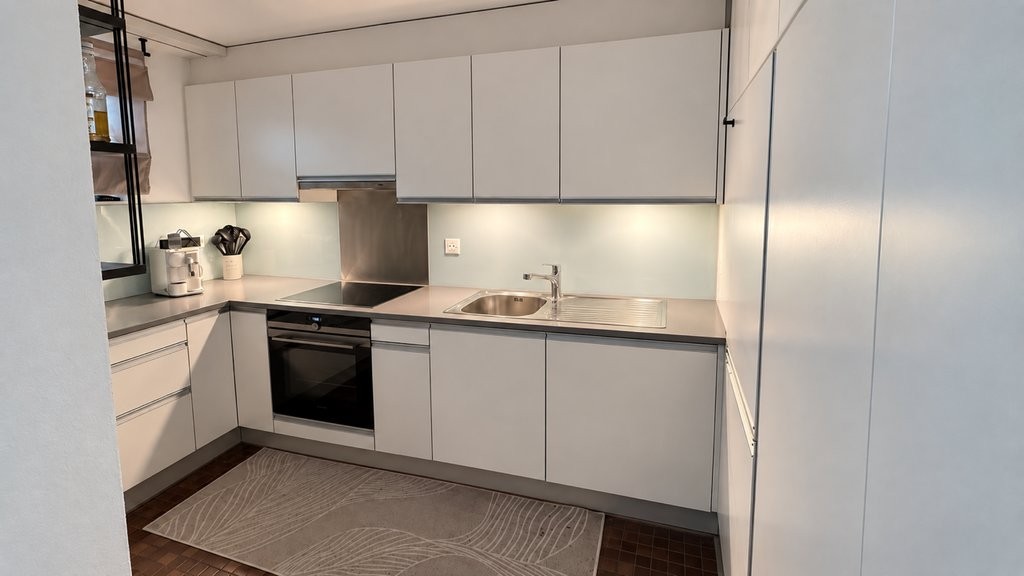 4 ½ rooms duplex, photo 5 of 10