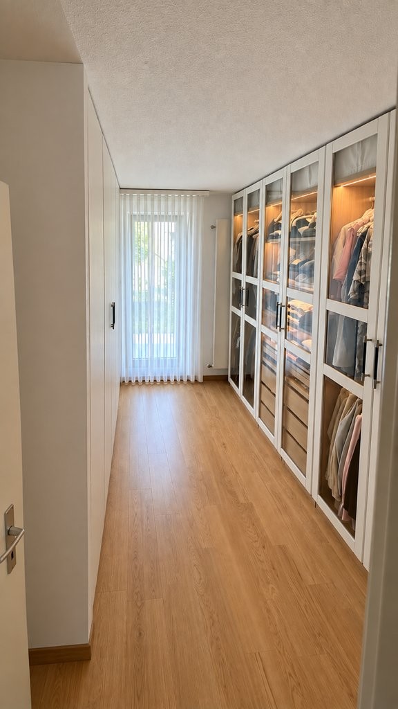 4 ½ rooms duplex, photo 8 of 10