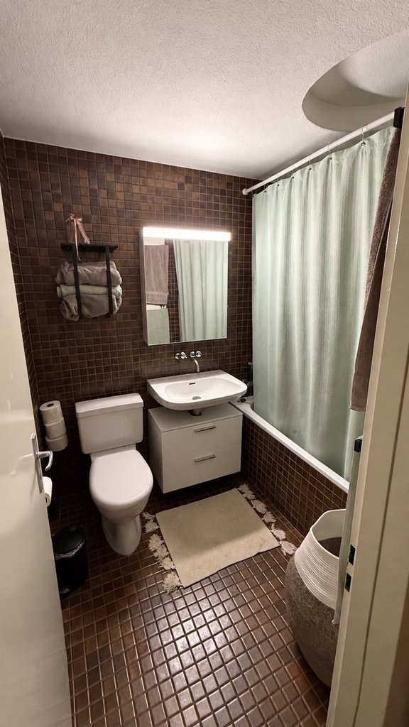 4 ½ rooms duplex, photo 10 of 10