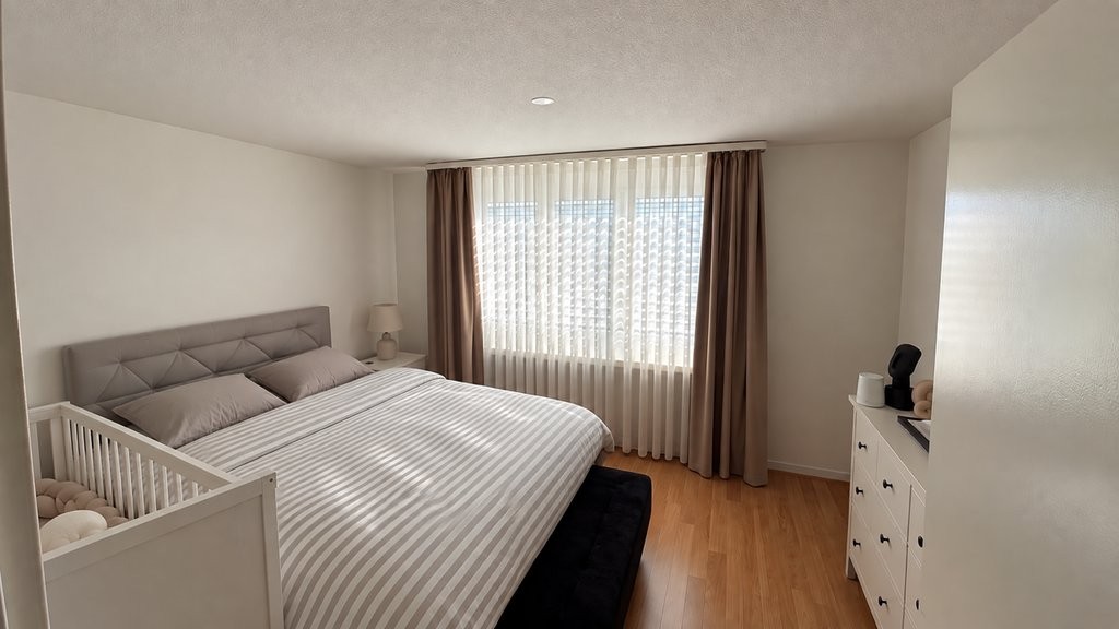 4 ½ rooms duplex, photo 7 of 10