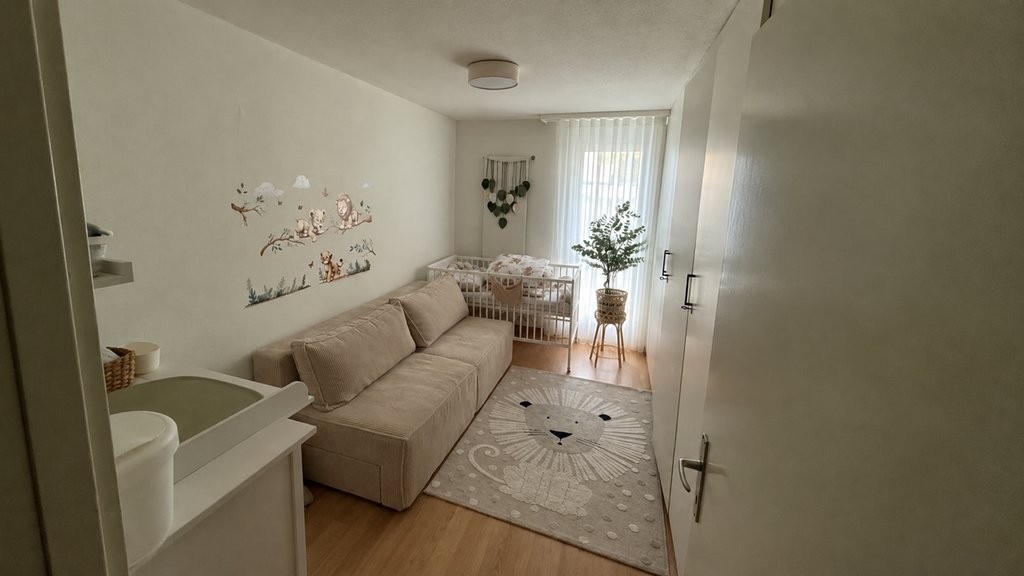 4 ½ rooms duplex, photo 6 of 10