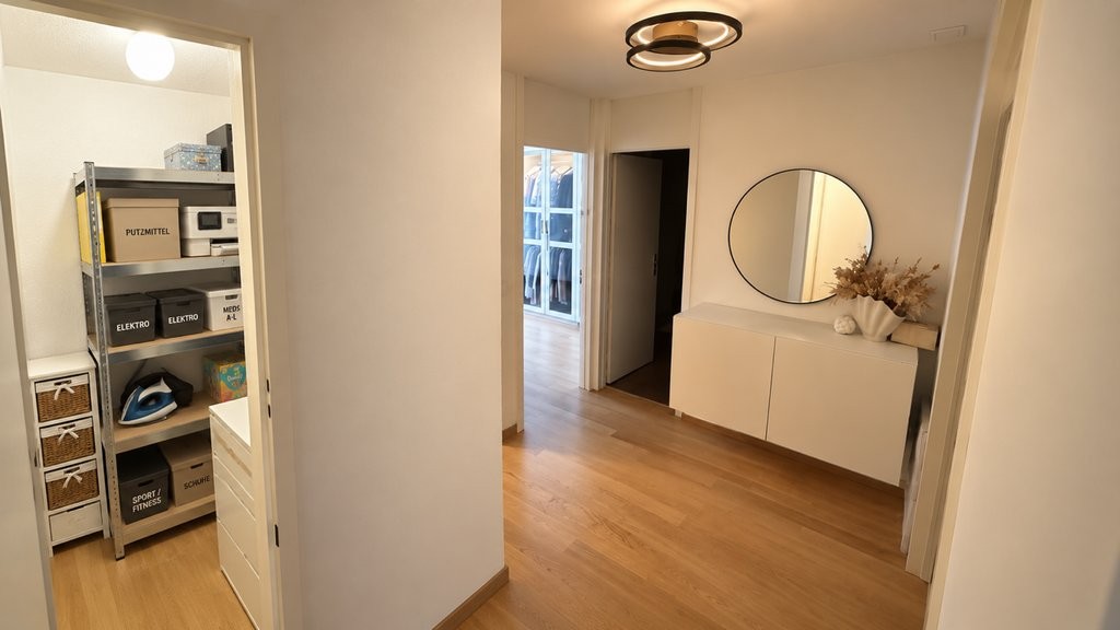 4 ½ rooms duplex, photo 1 of 10