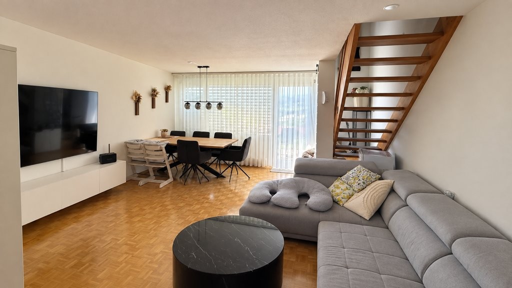 4 ½ rooms duplex, photo 4 of 10