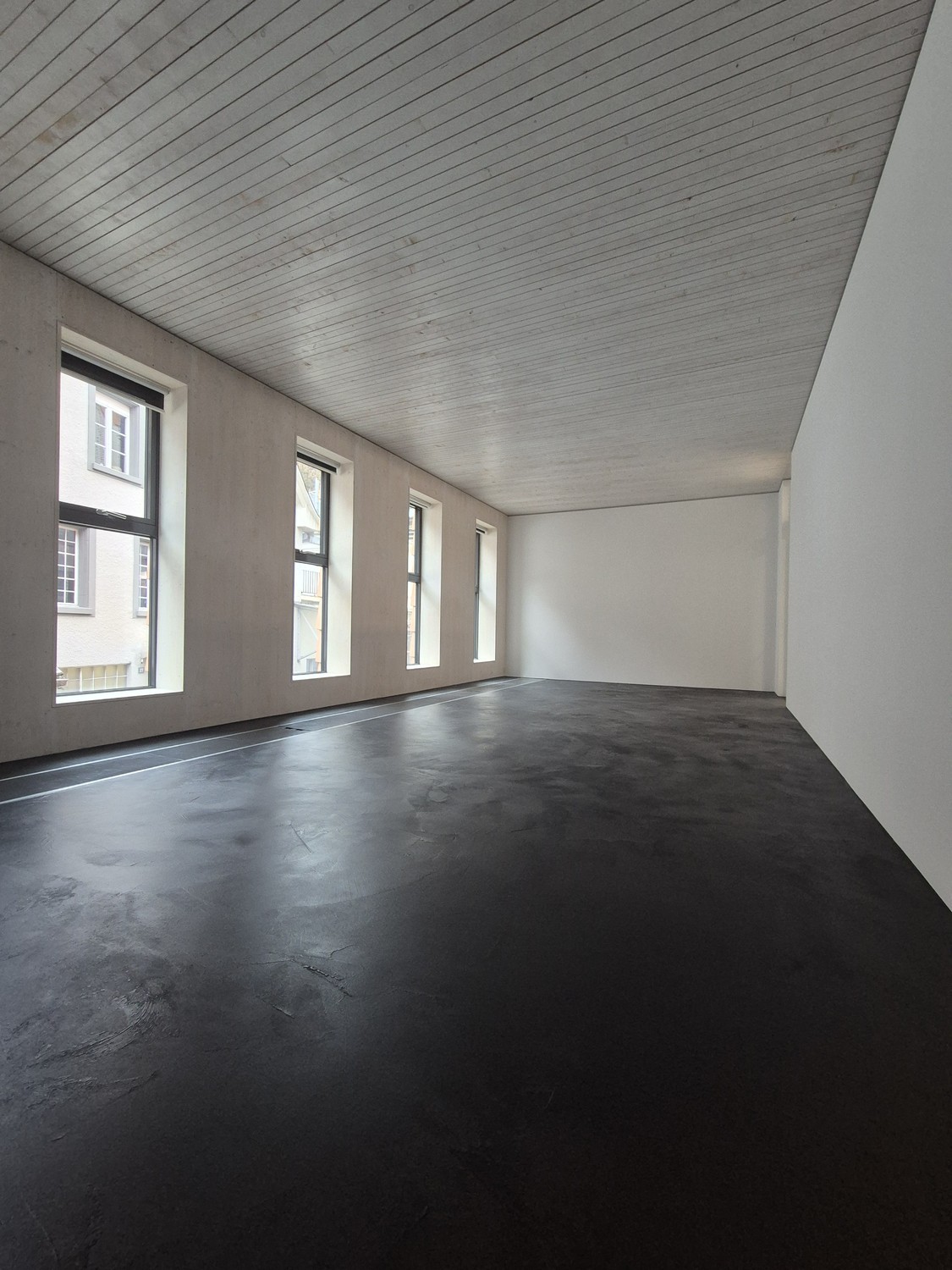 45m² atelier