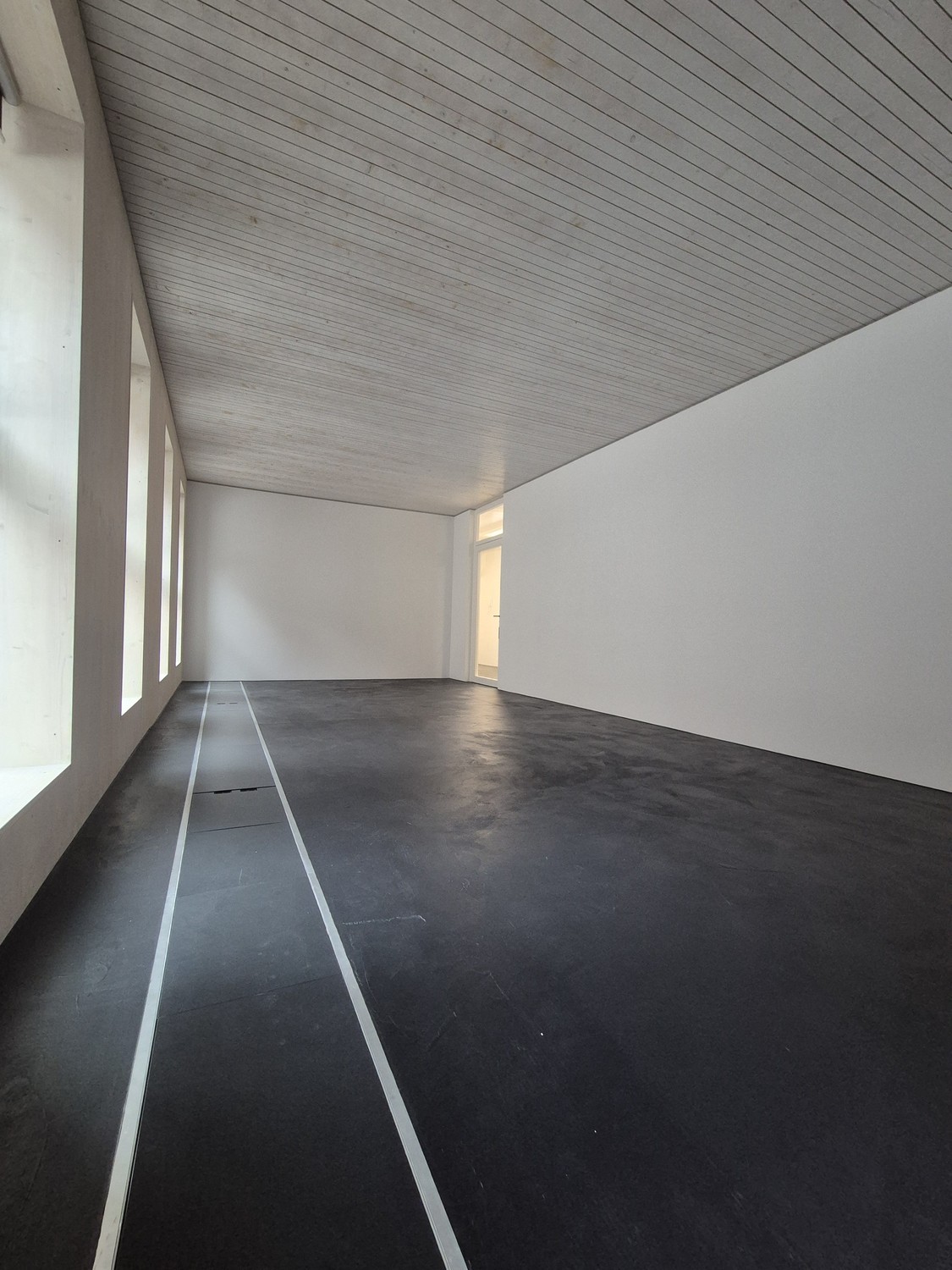 45m² atelier
