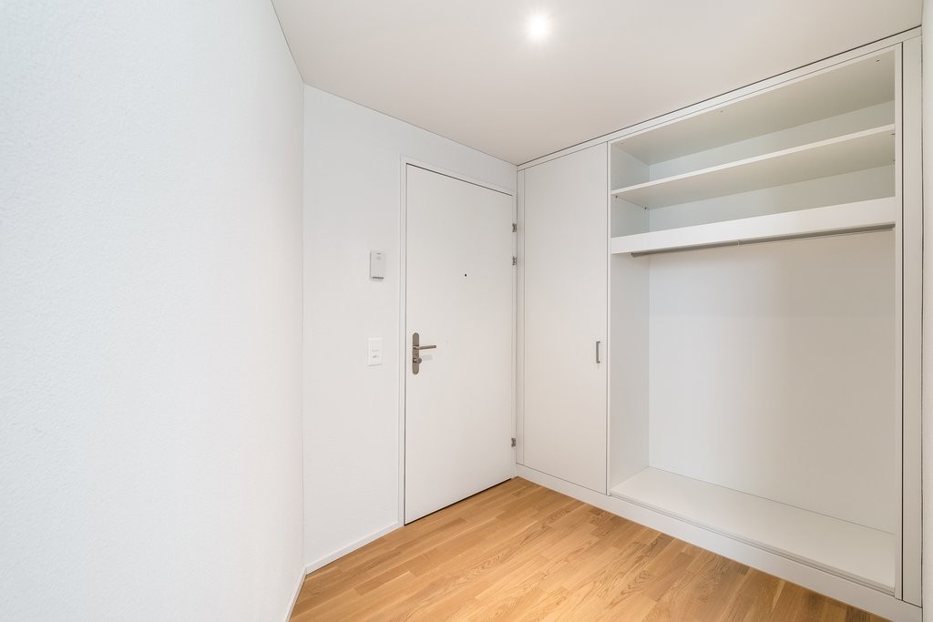 3 ½ rooms apartment, photo 2 of 9