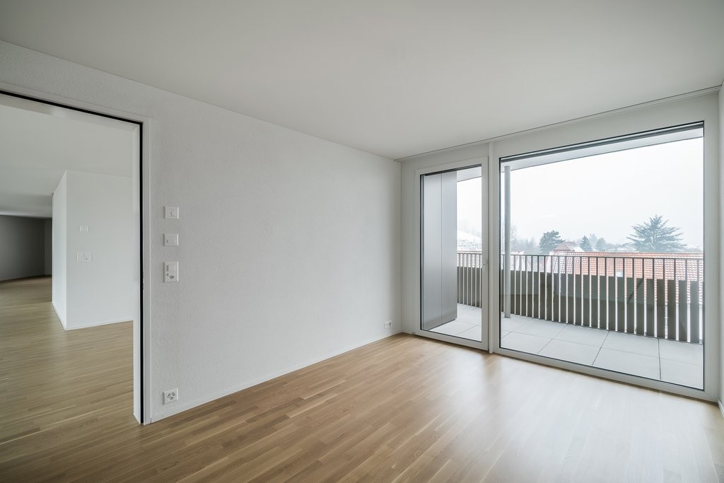 3 ½ rooms apartment, photo 7 of 9
