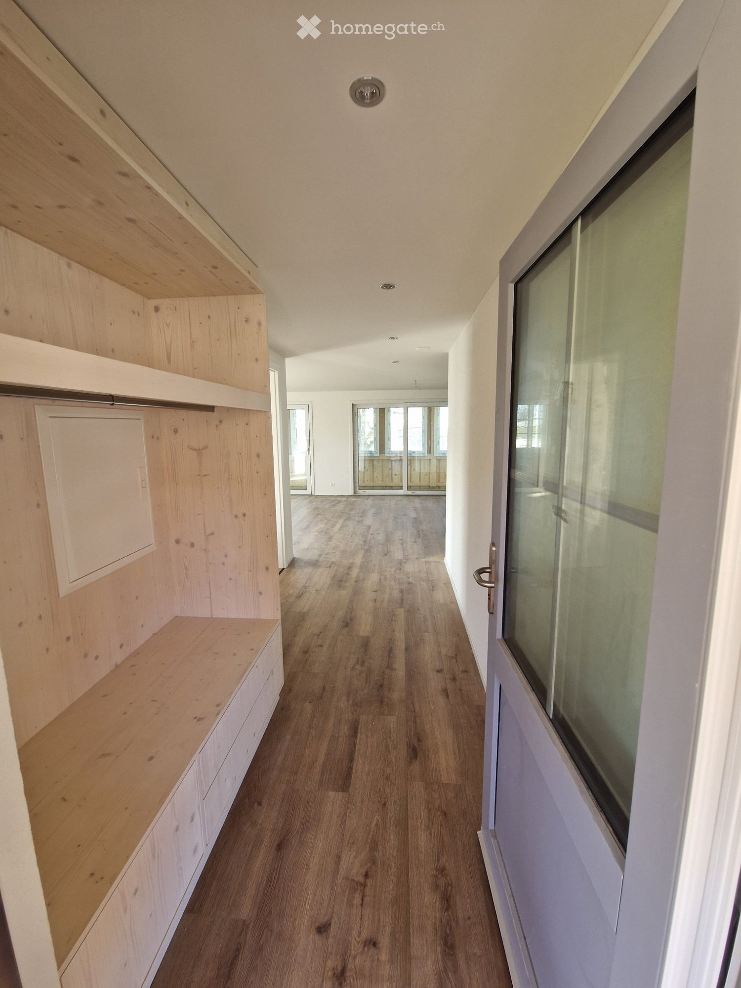Appartamento di 2 ½ locali