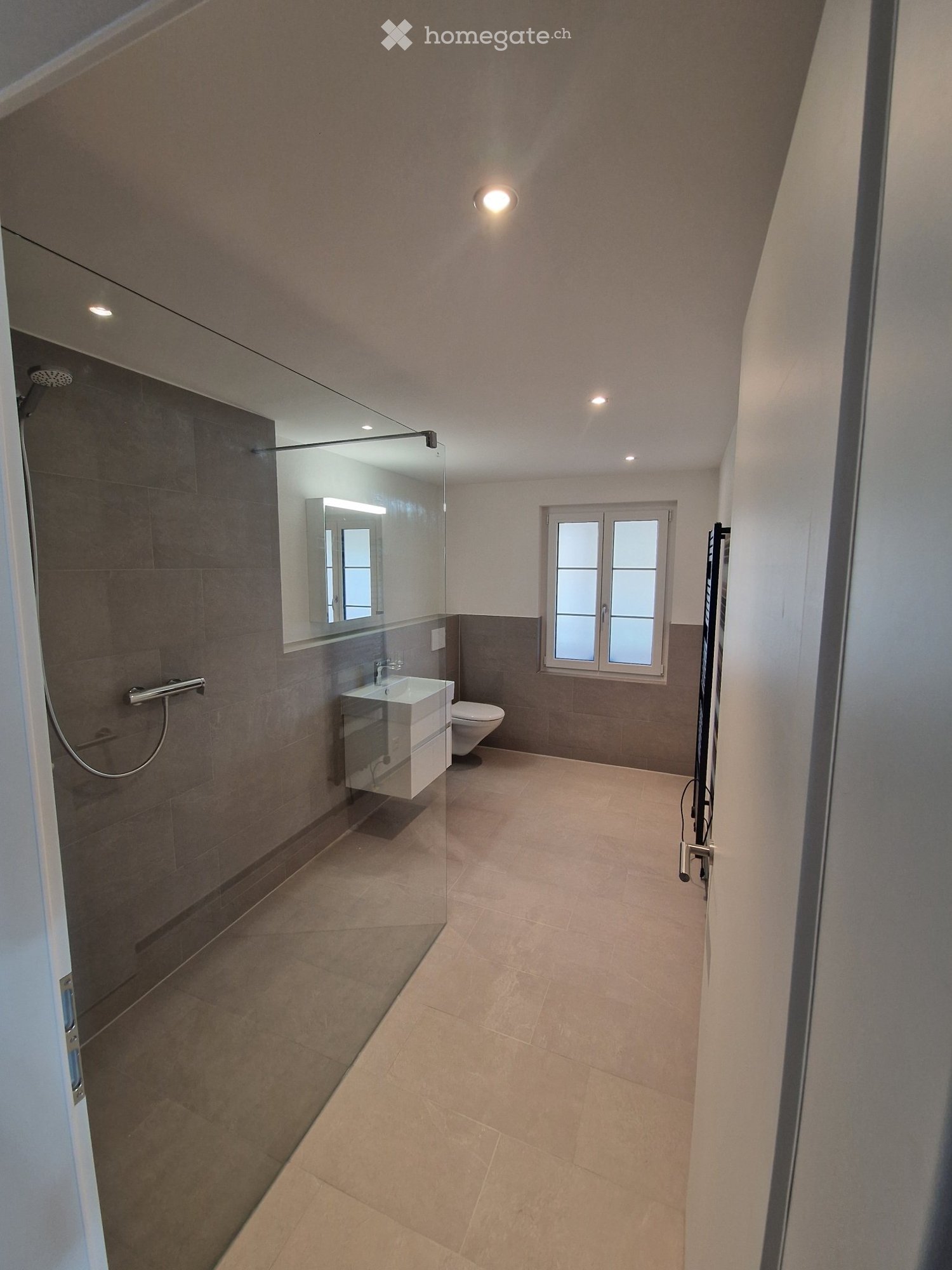 Appartamento di 2 ½ locali