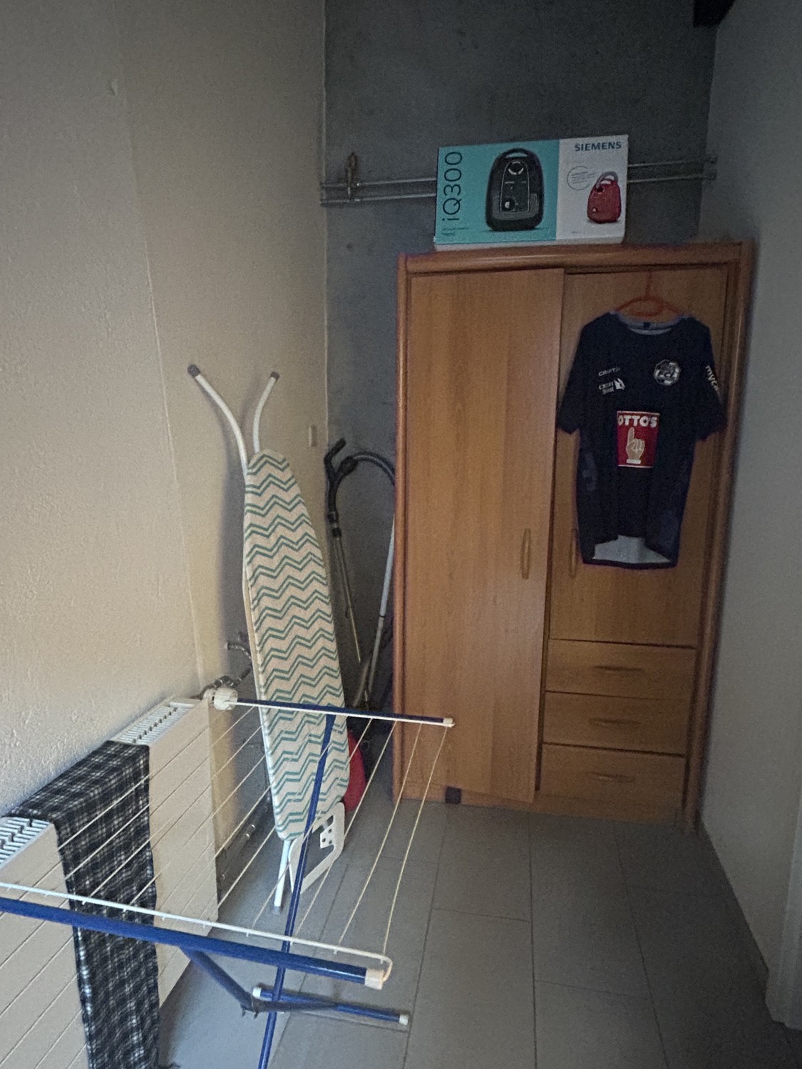 Room in a shared flat, photo 6 of 9