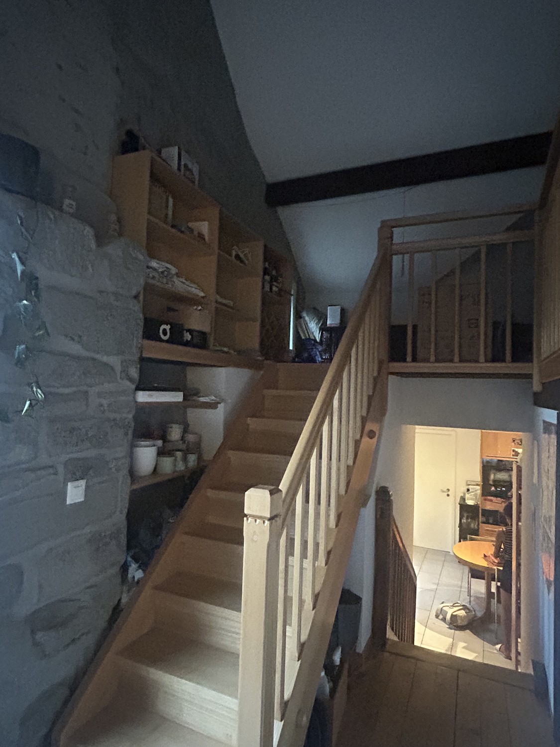 Room in a shared flat, photo 7 of 9