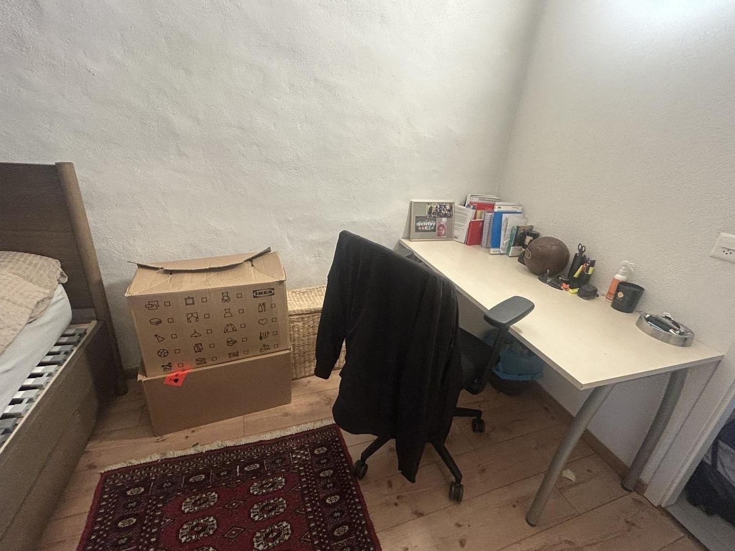 Room in a shared flat, photo 5 of 9