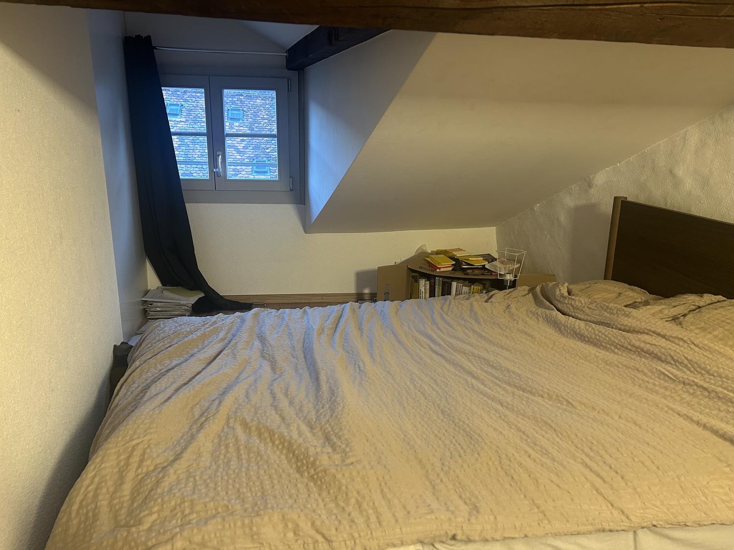 Room in a shared flat, photo 3 of 9