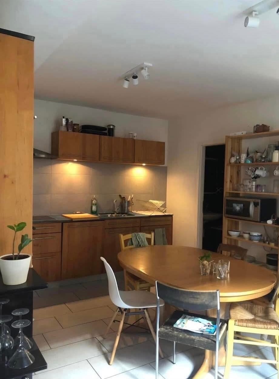 Room in a shared flat, photo 1 of 9
