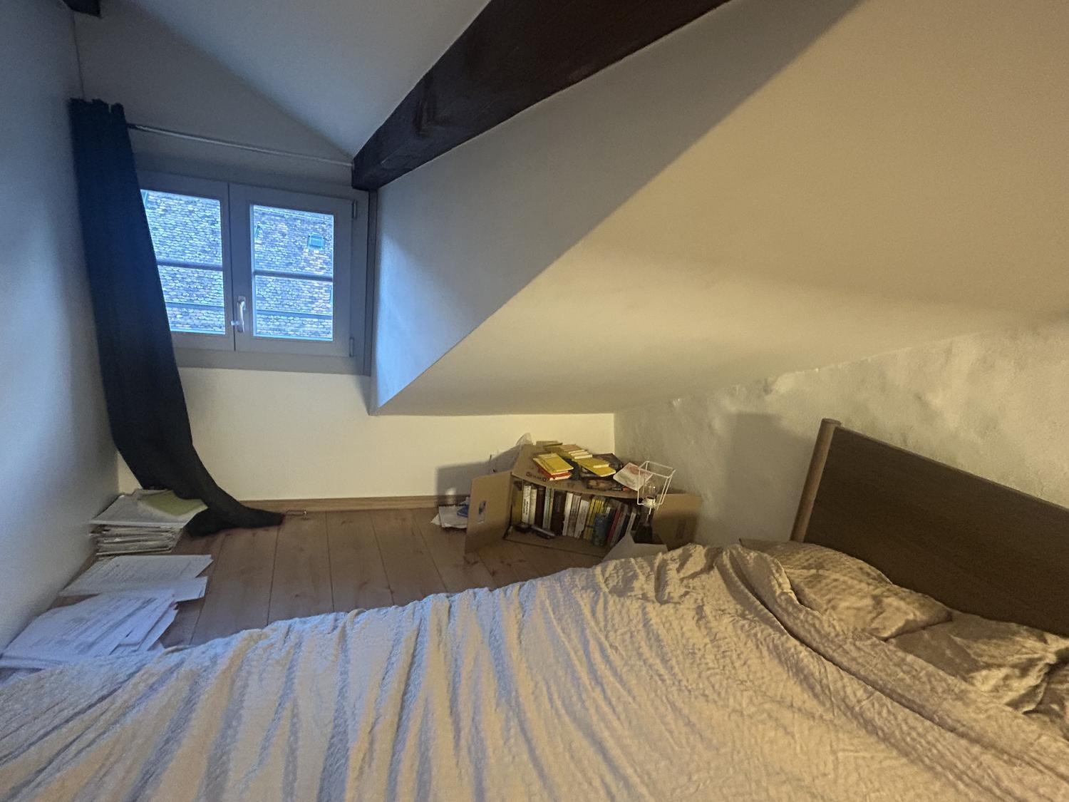 Room in a shared flat, photo 4 of 9