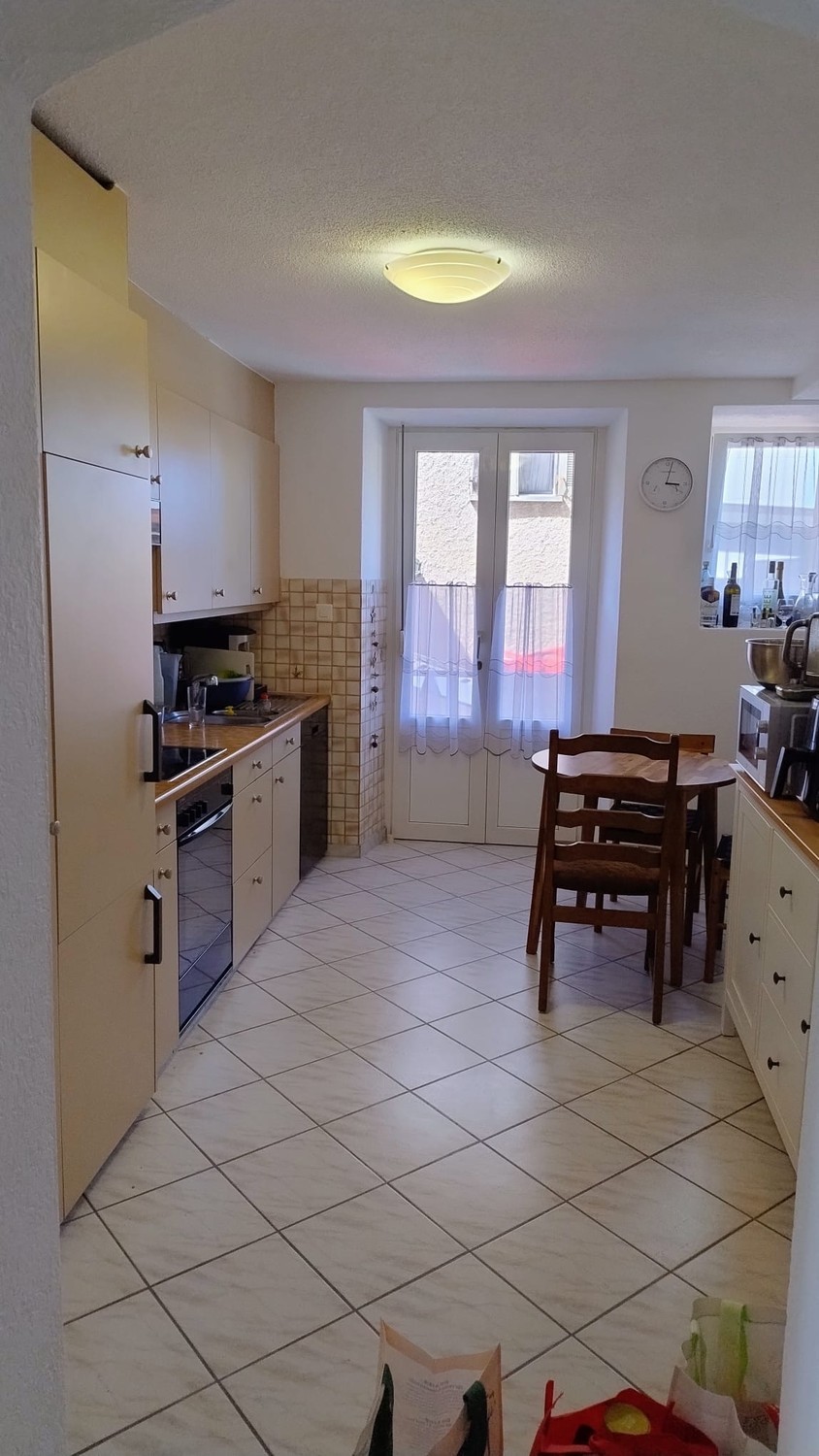 Appartamento di 3 ½ locali