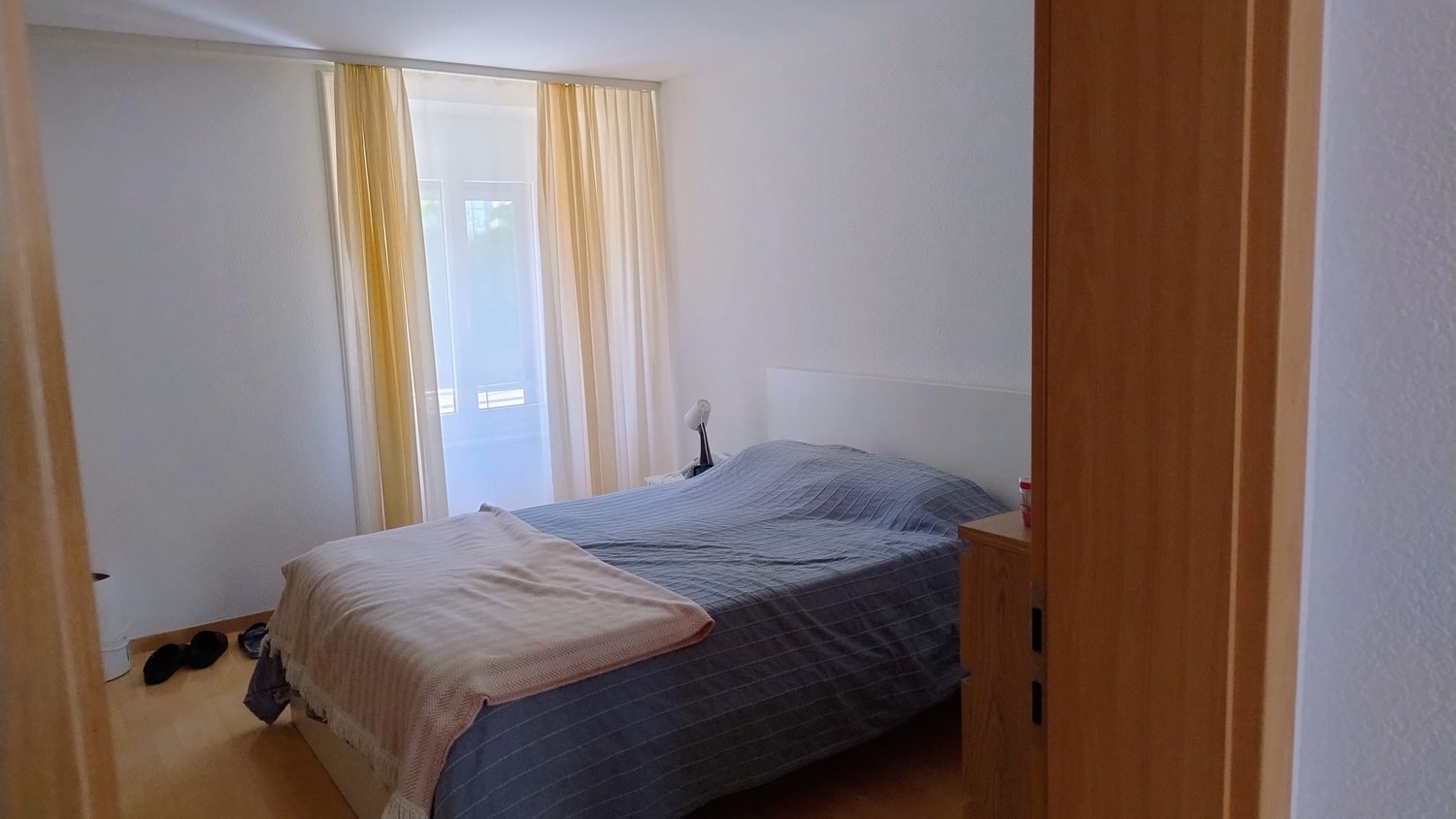 Appartamento di 3 ½ locali
