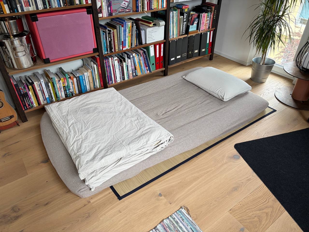 3 ½ rooms apartment, photo 10 of 10