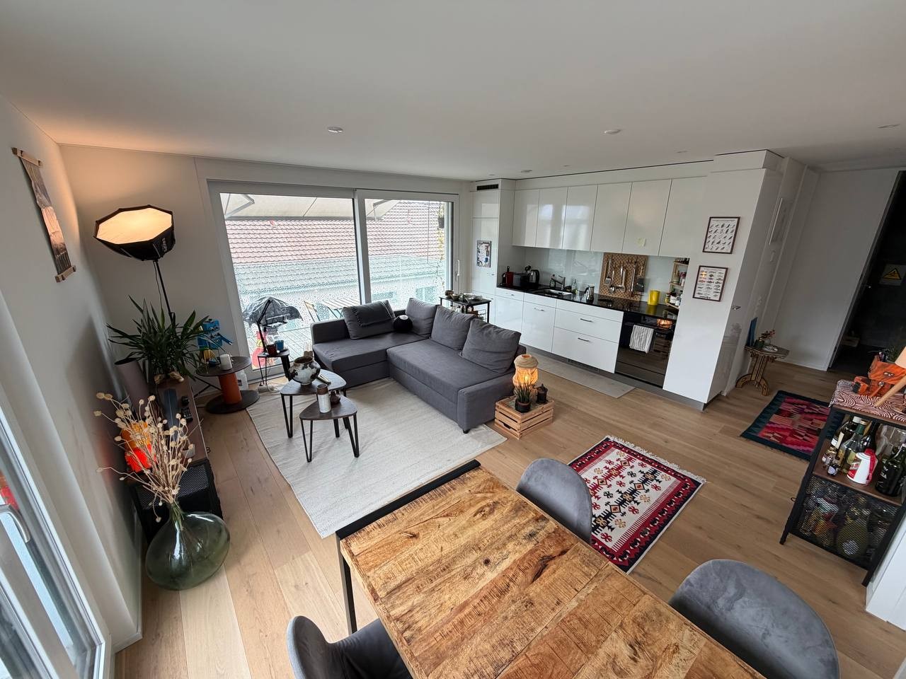 3 ½ rooms apartment, photo 7 of 10