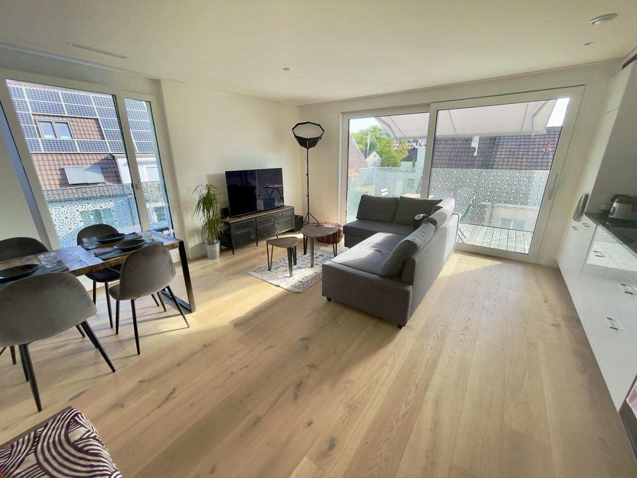 3 ½ rooms apartment, photo 3 of 10