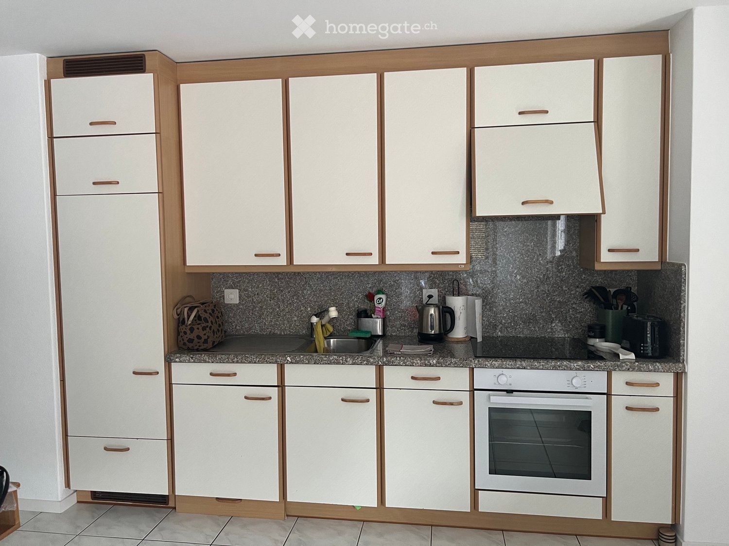 2-Zimmer-Wohnung, Foto 2 von 5