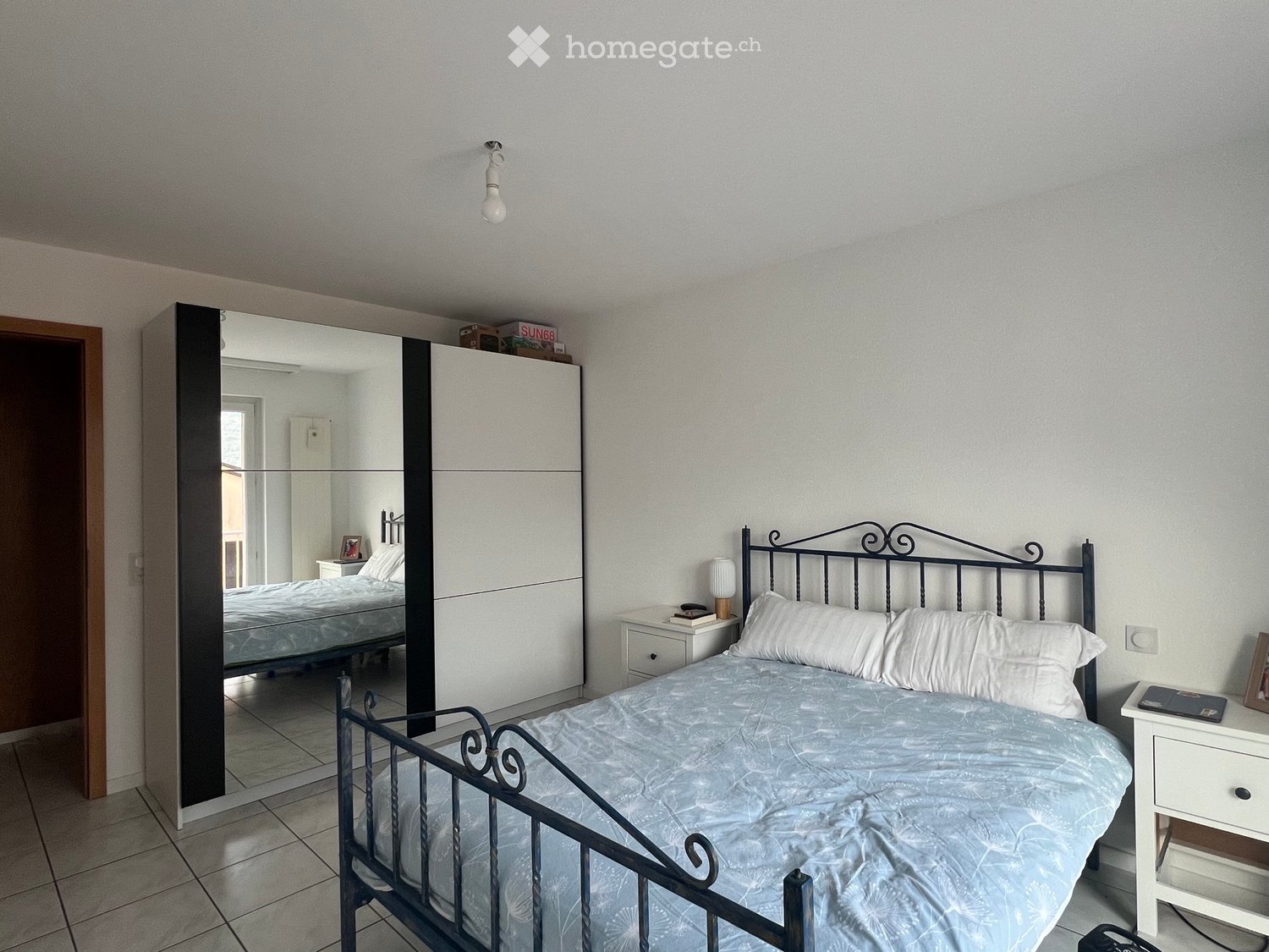 2-Zimmer-Wohnung, Foto 3 von 5