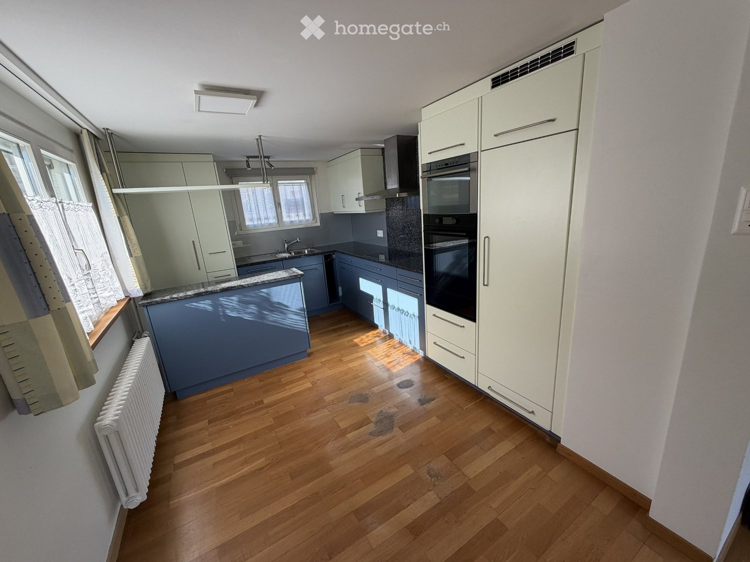 Maison individuelle de 8 pièces