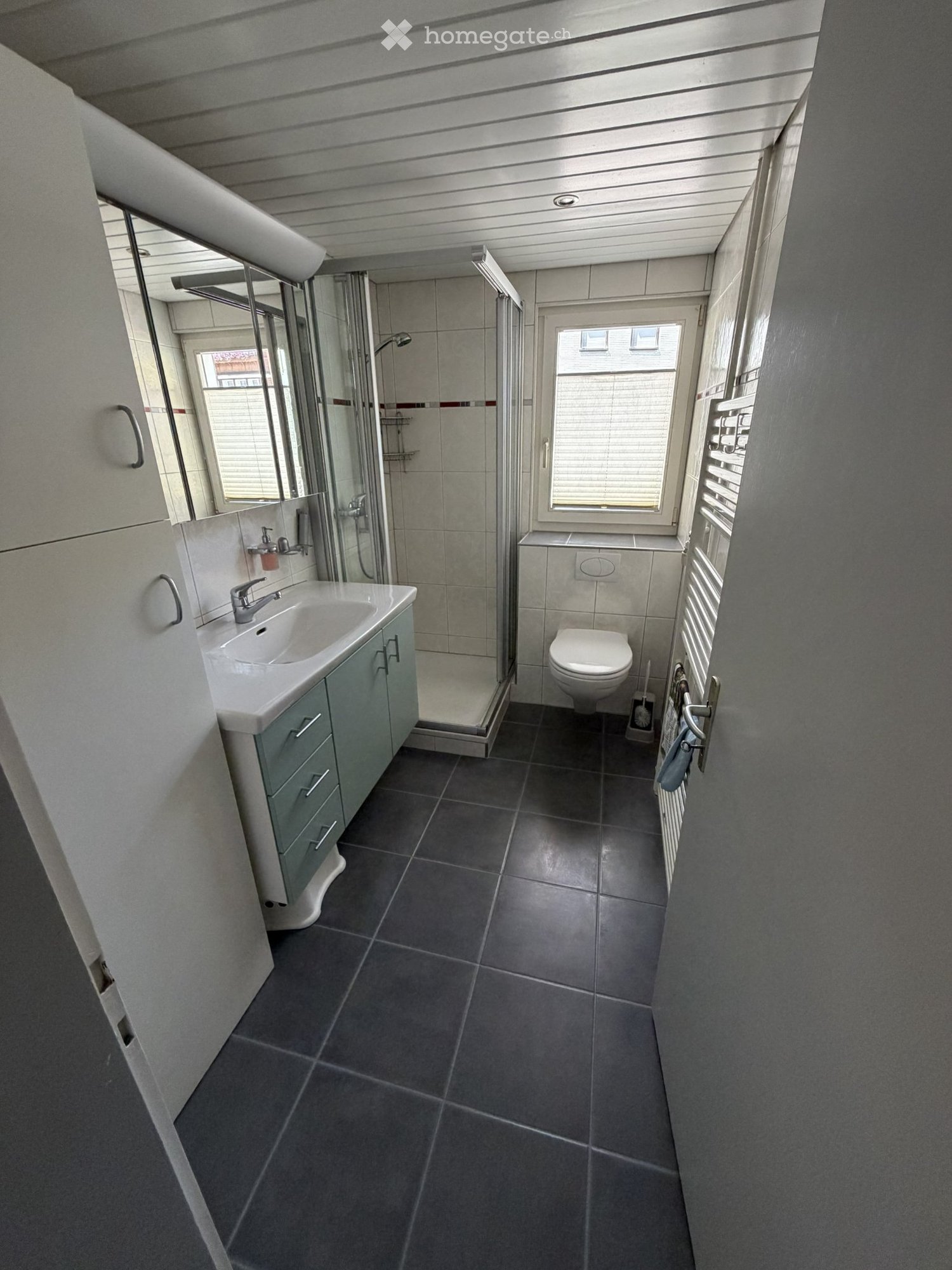 Maison individuelle de 8 pièces