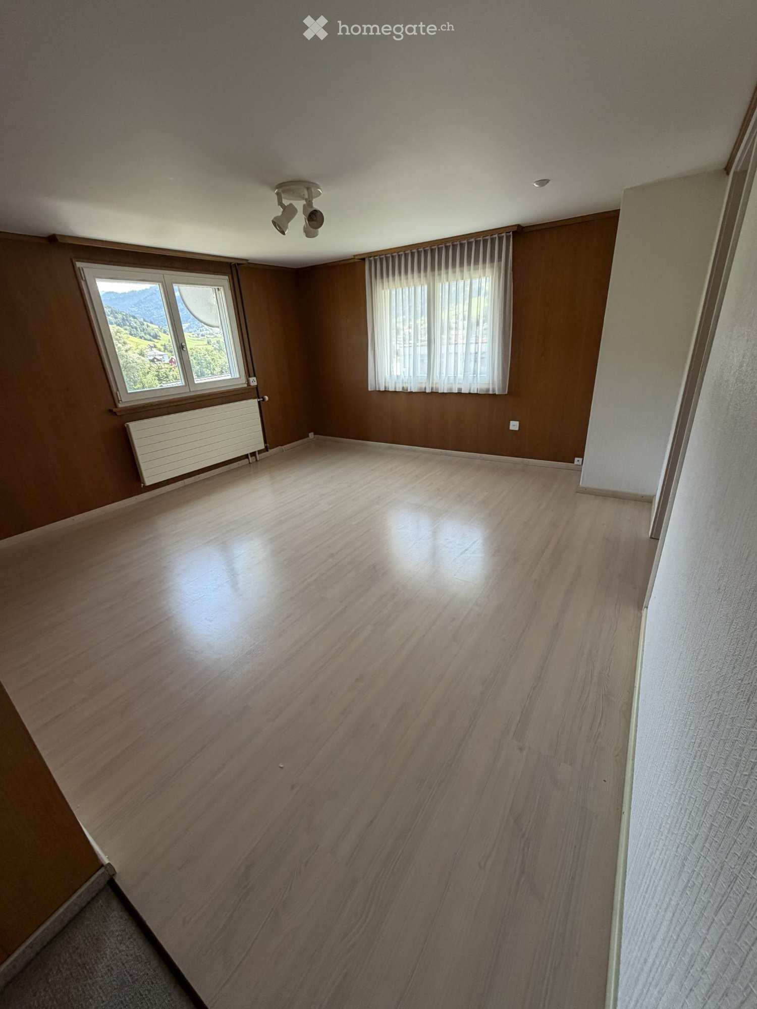Maison individuelle de 8 pièces
