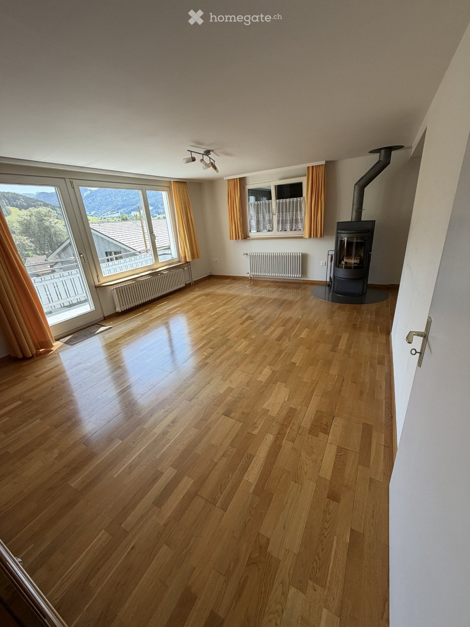Maison individuelle de 8 pièces