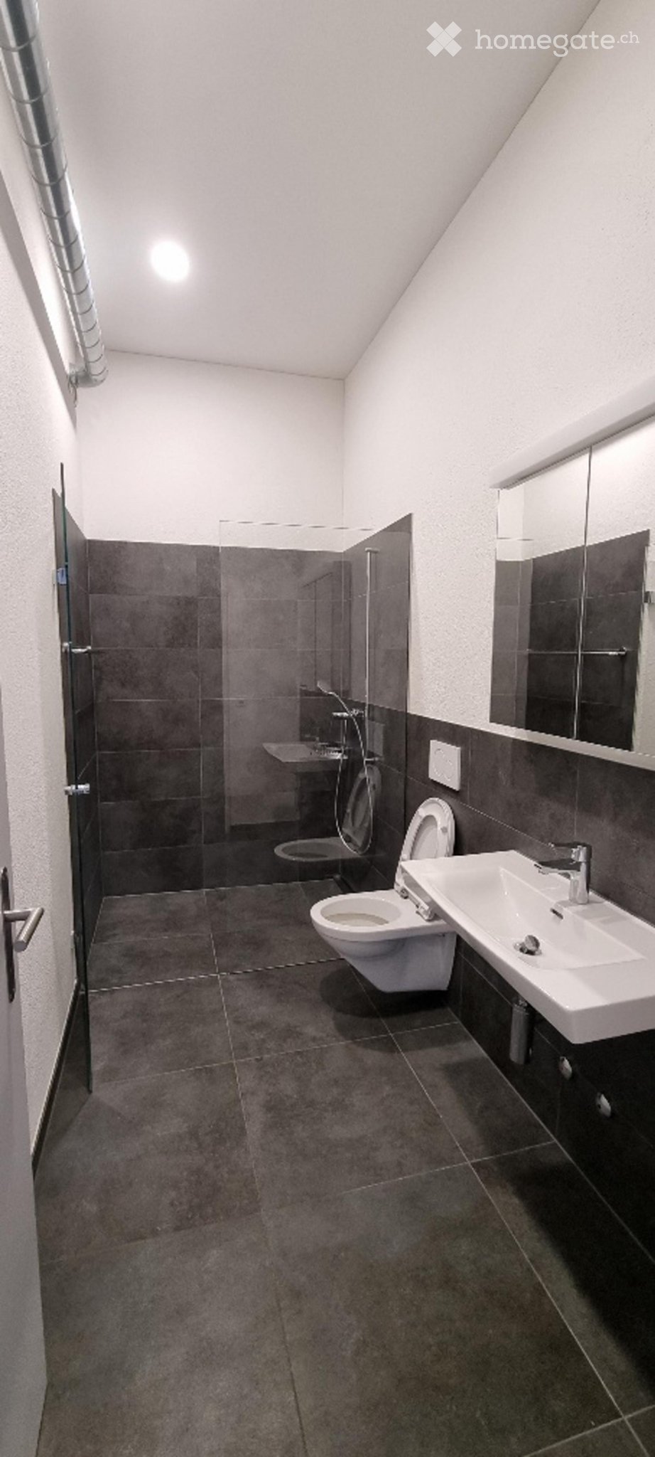2 pièces appartement