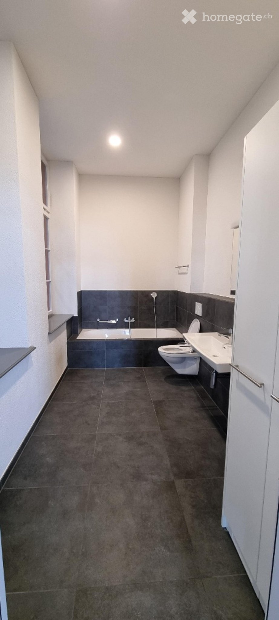 2 pièces appartement