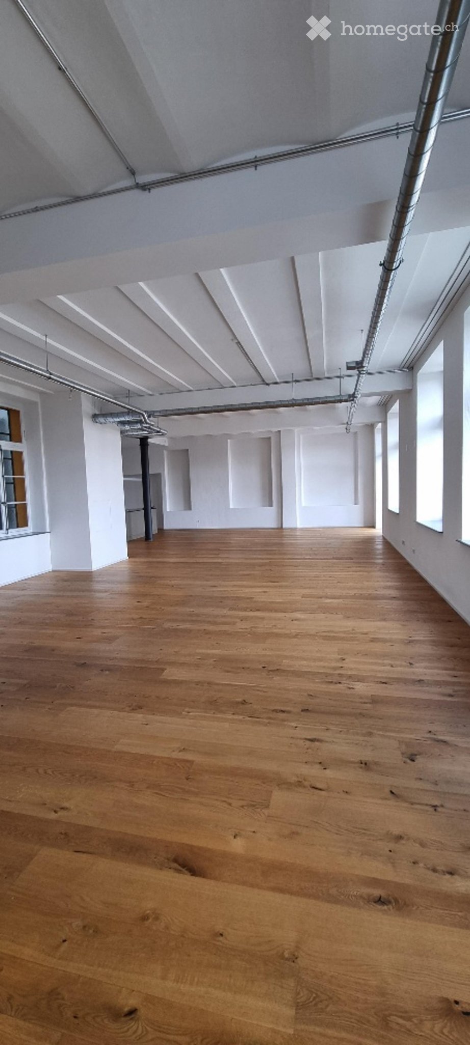 2 pièces appartement