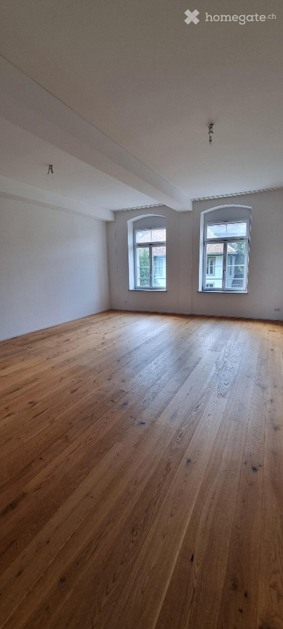 2 pièces appartement