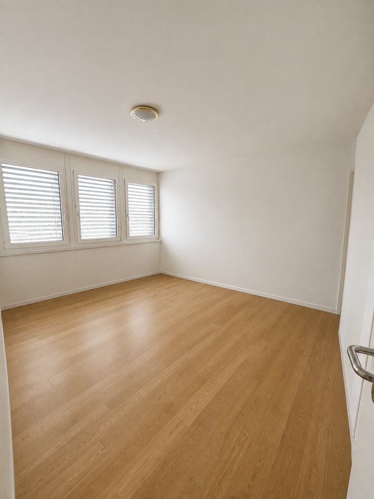 Appartement de 4 ½ pièces