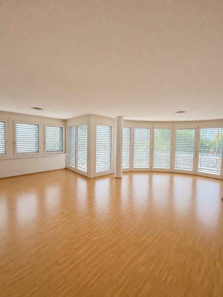 Appartement de 4 ½ pièces