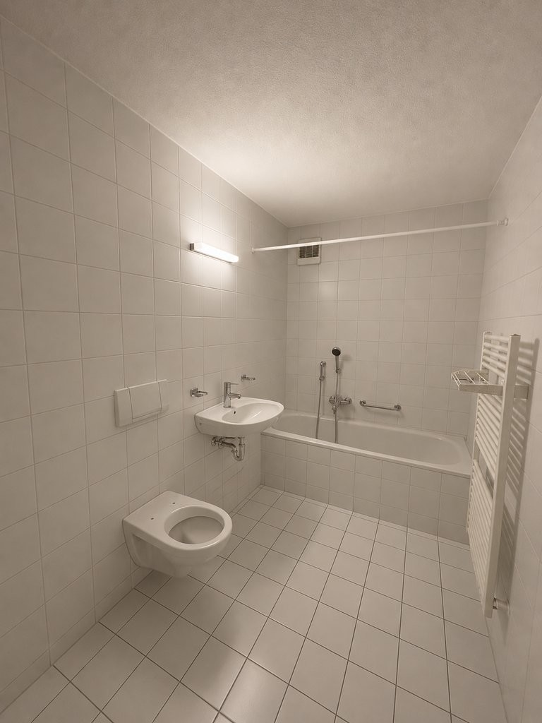Appartement de 4 ½ pièces