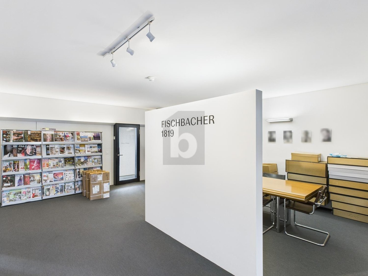 56m² office, photo 4 of 4