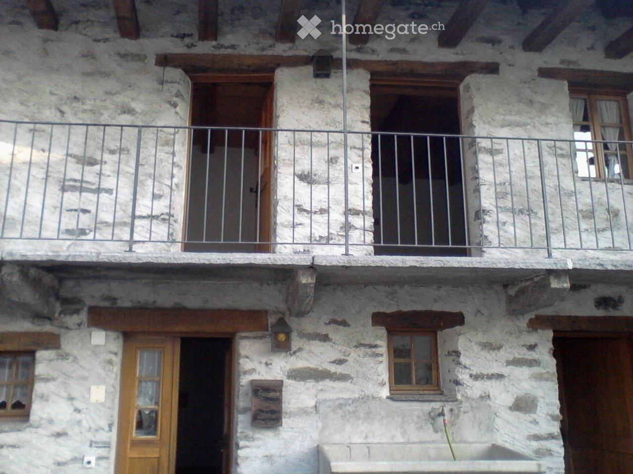 Maison individuelle de 6 pièces